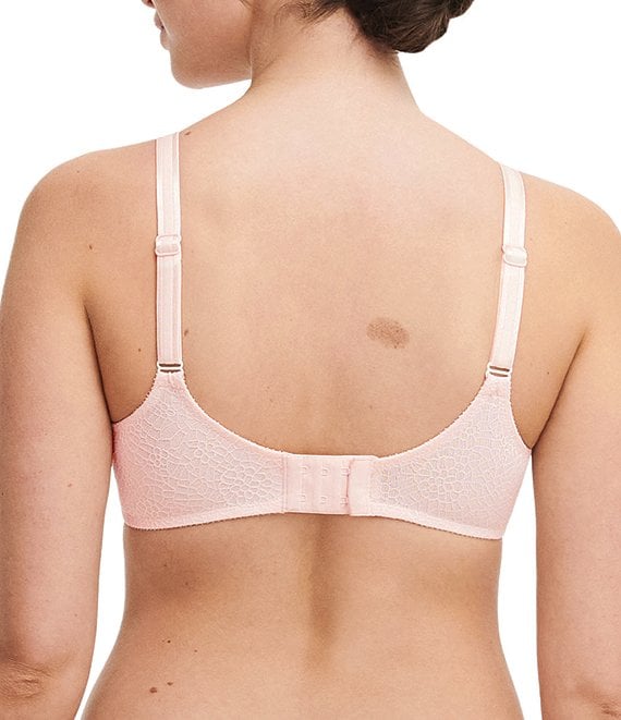 Chantelle C Magnifique Seamless Unlined Minimizer - Blushing Pink, Hazelnut