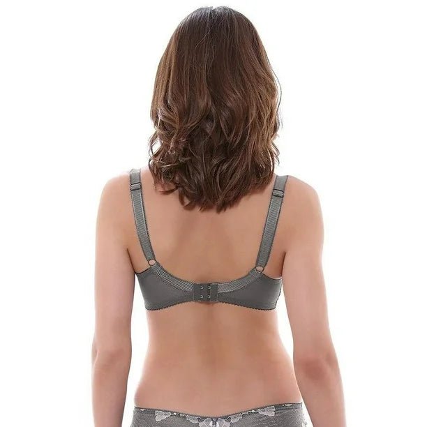 Fantasie Marianna Underwired Side Support Plunge Bra