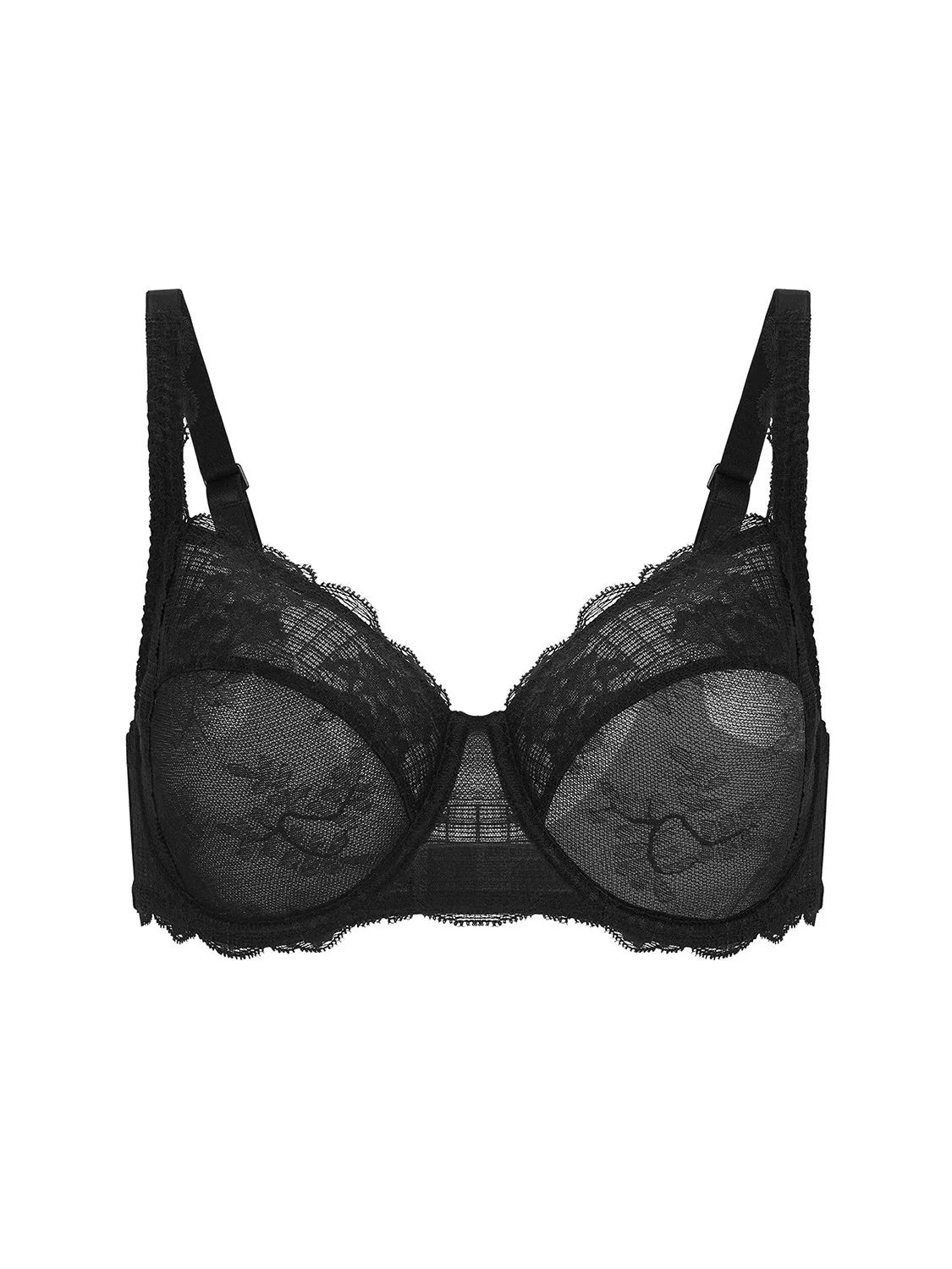 Simone Perele Reve Full Cup Plunge Bra