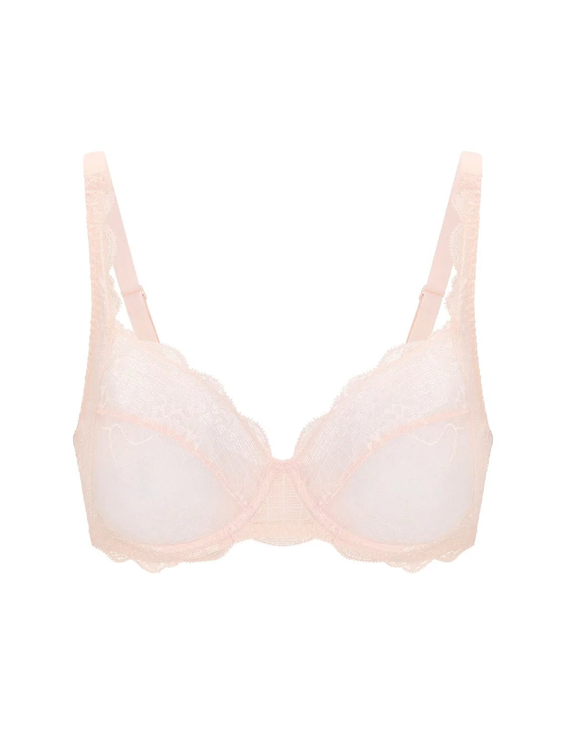 Simone Perele Reve Full Cup Plunge Bra