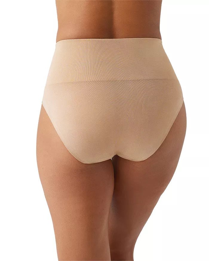 Wacoal Smooth Series™ Shaping Hi-Cut