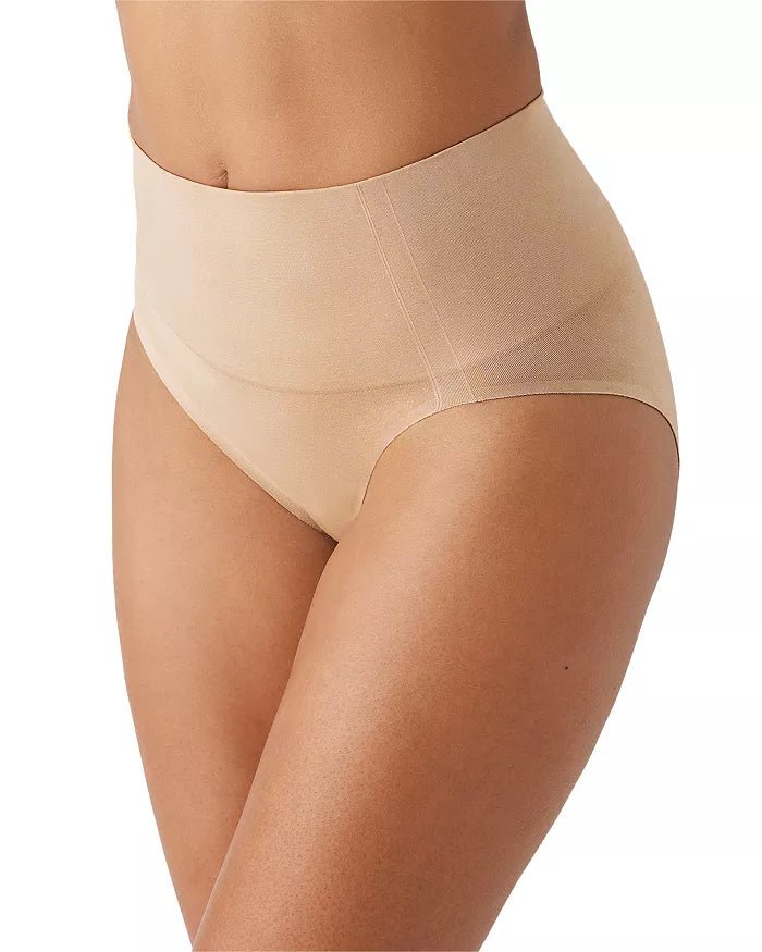 Wacoal Smooth Series™ Shaping Hi-Cut