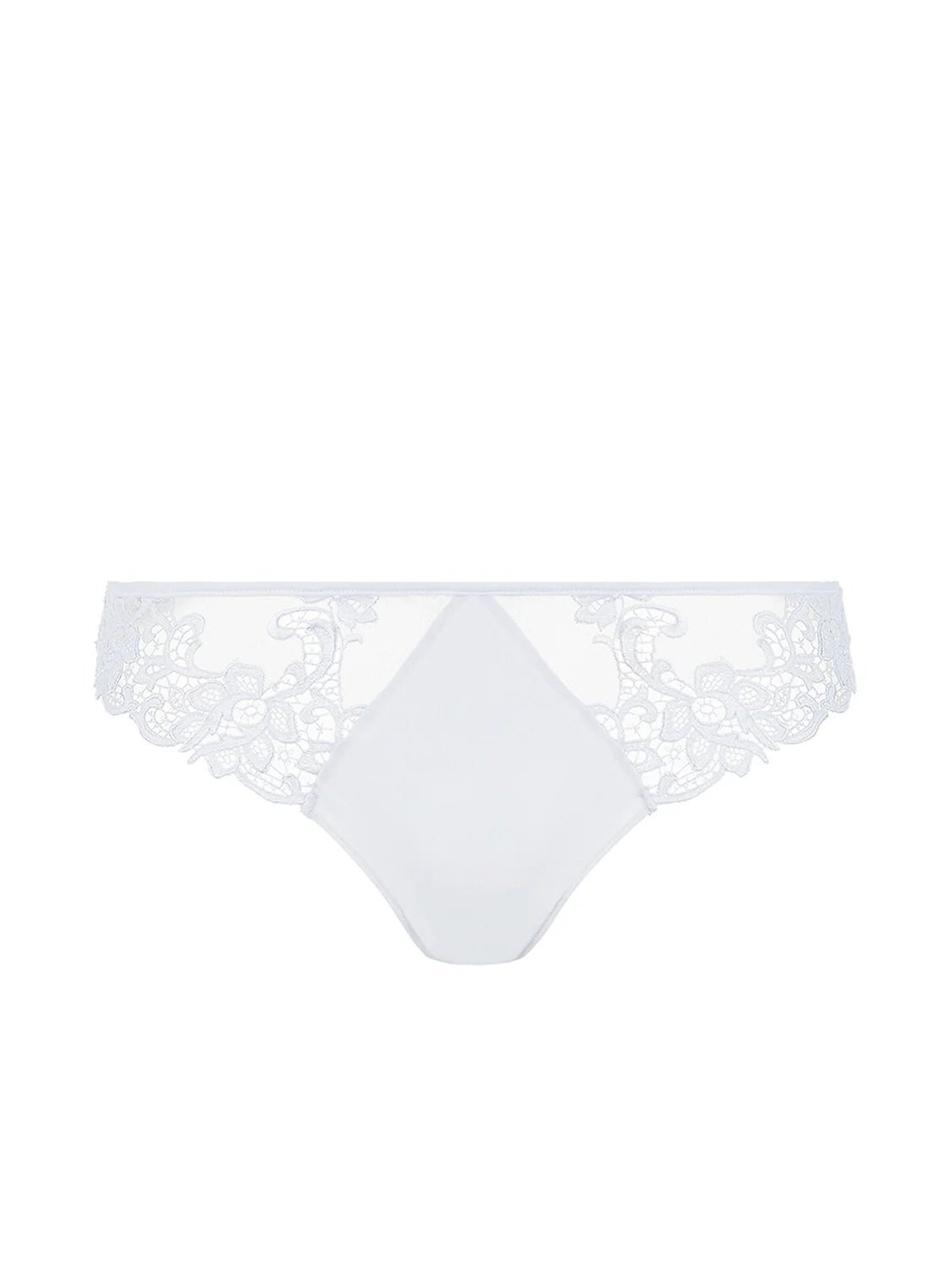 Simone Perele Saga Thong