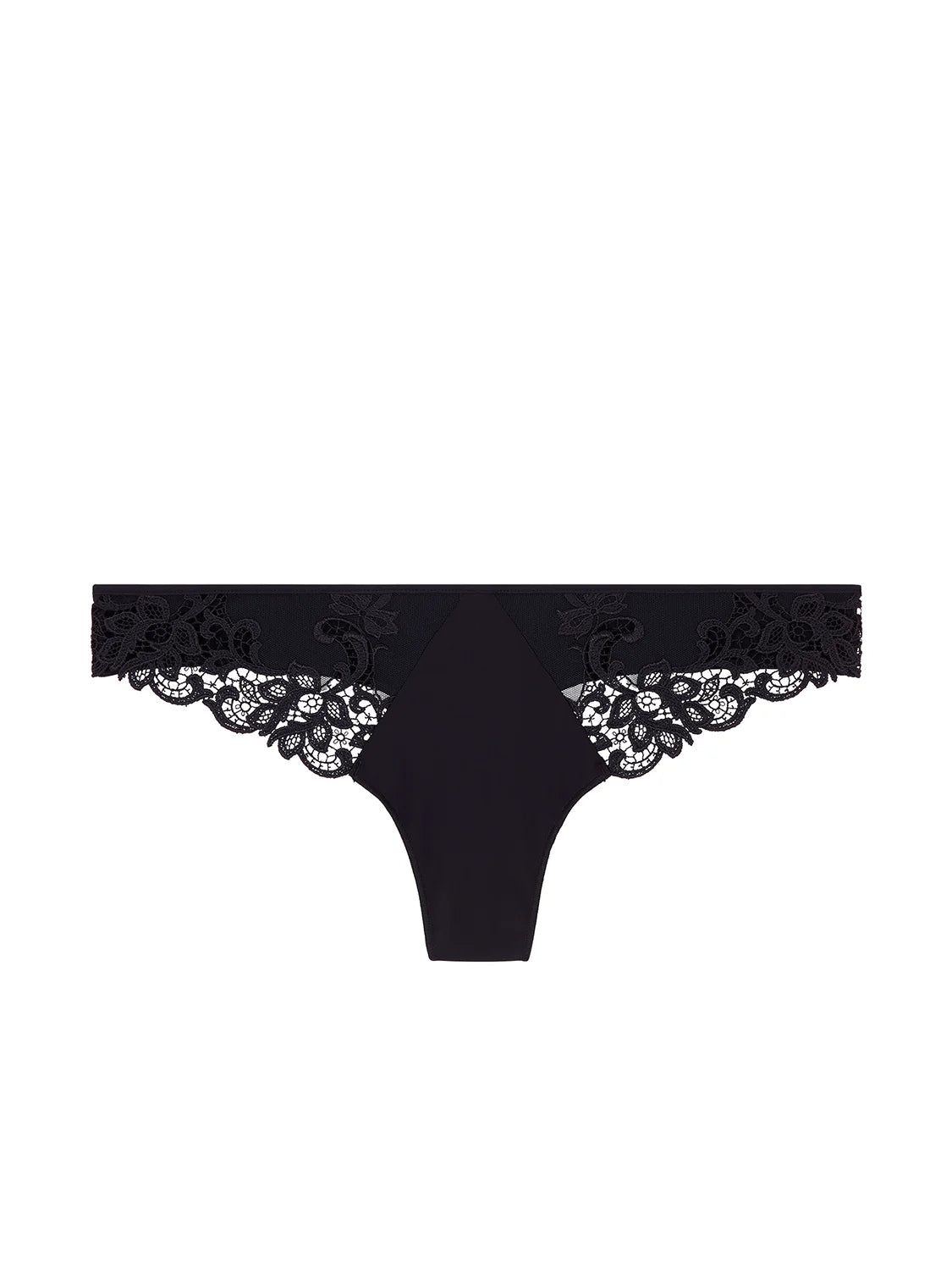 Simone Perele Saga Thong