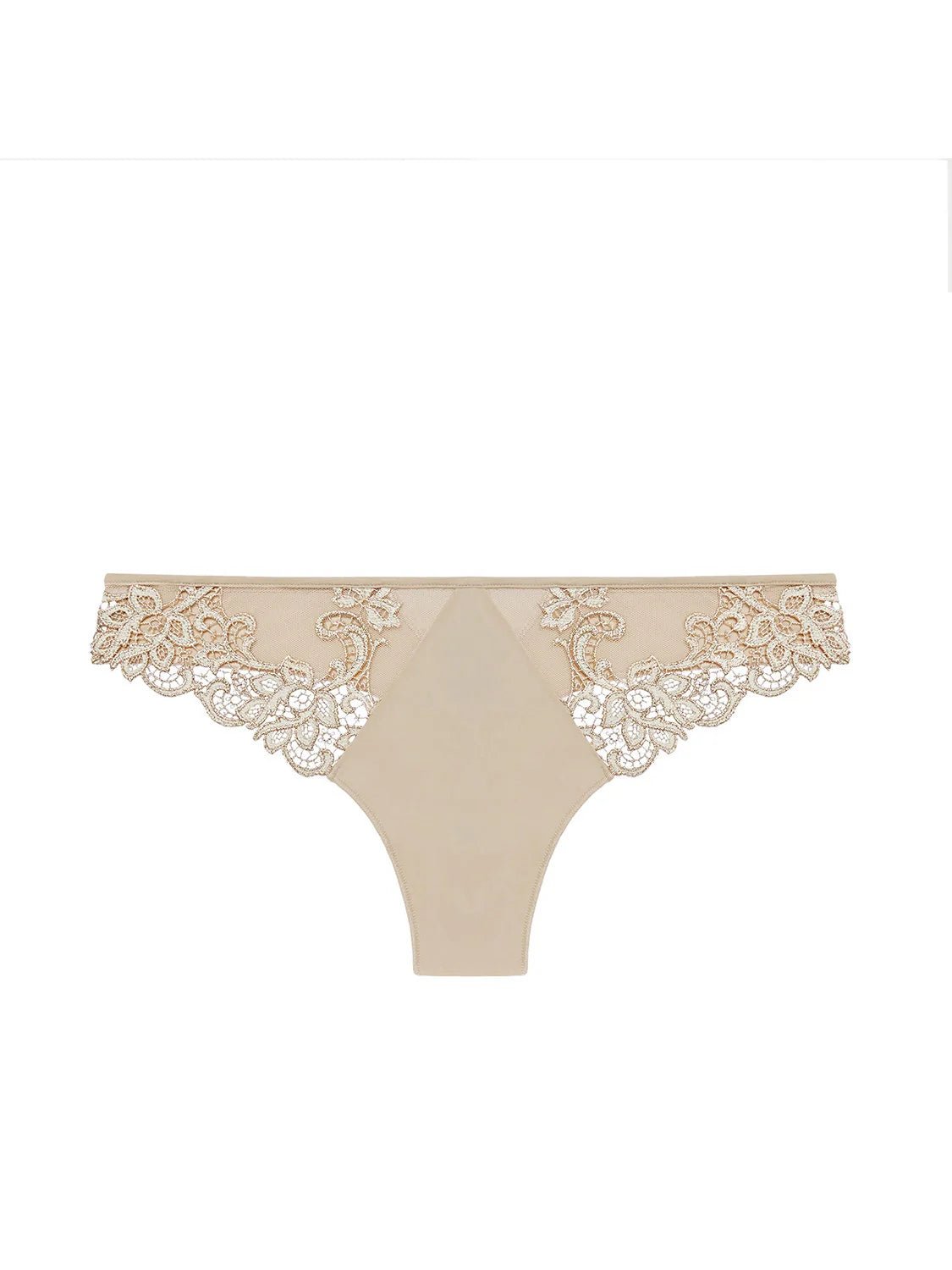 Simone Perele Saga Thong