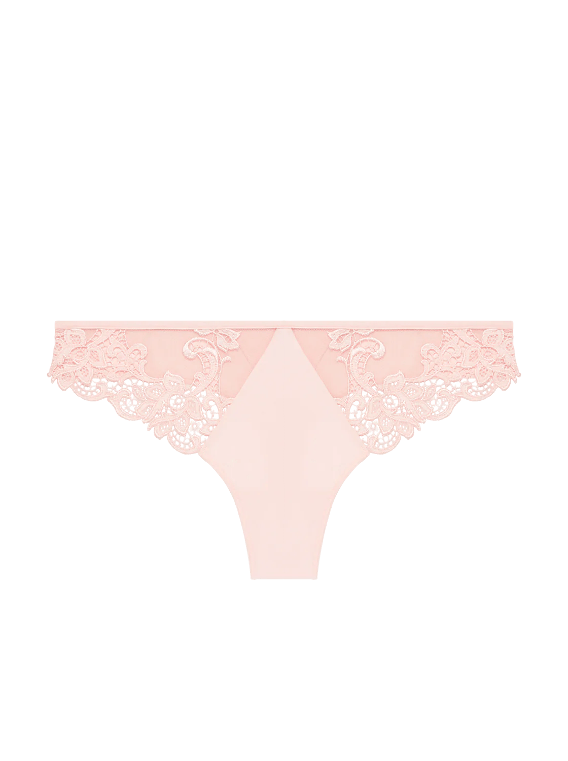 Simone Perele Saga Thong