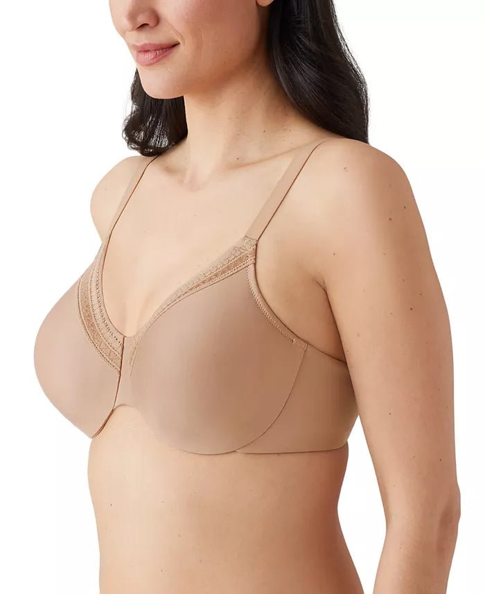 Wacoal Perfect Primer Underwire Bra - Roebuck