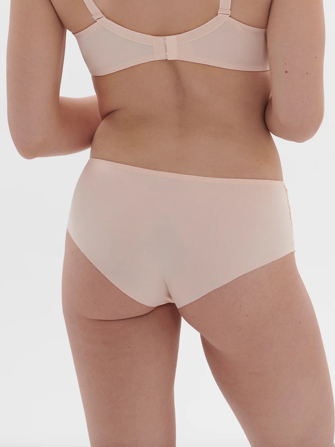 Simone Perele Saga Boyshort
