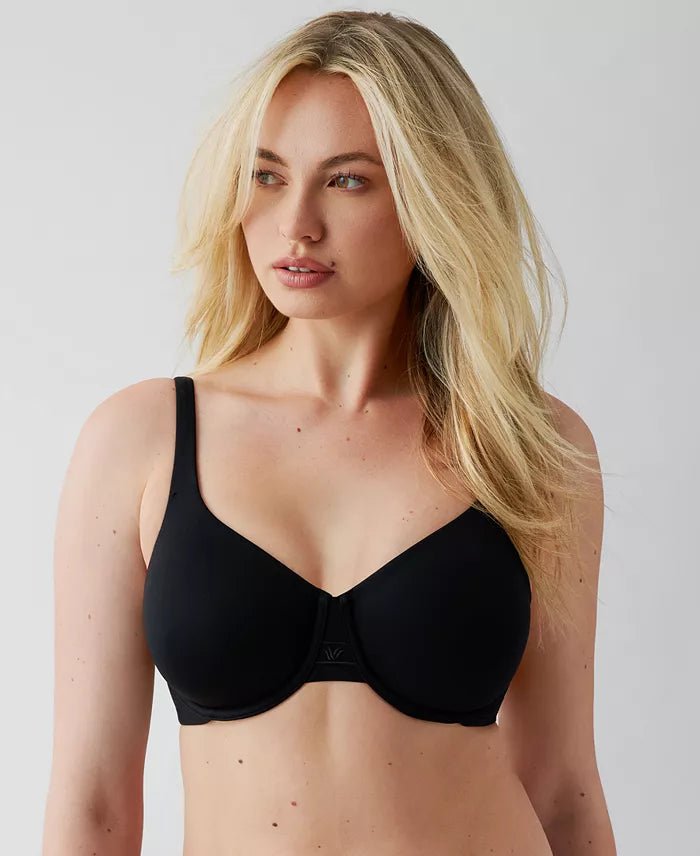 Wacoal Ever Flexing Underwire Bra