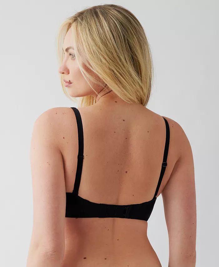 Wacoal Ever Flexing Underwire Bra