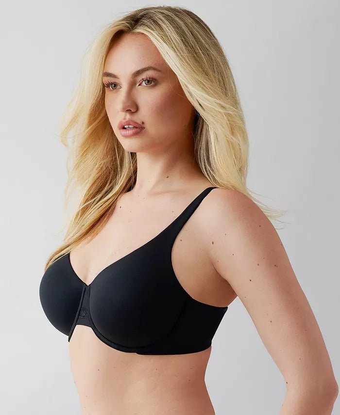 Wacoal Ever Flexing Underwire Bra