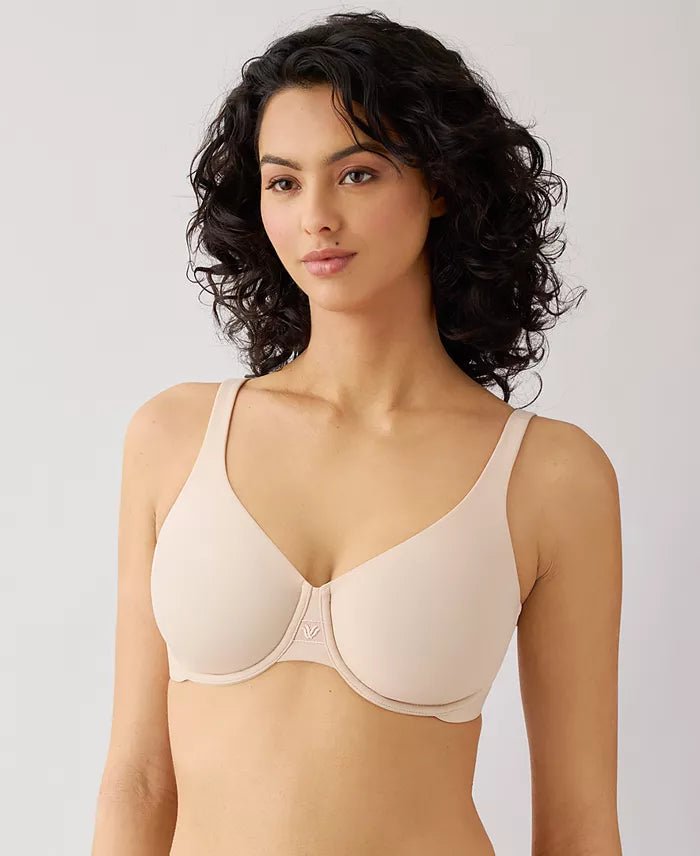 Wacoal Ever Flexing Underwire Bra