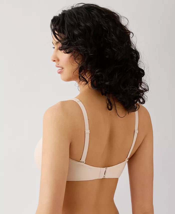 Wacoal Ever Flexing Underwire Bra