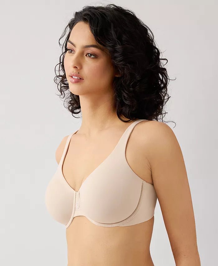 Wacoal Ever Flexing Underwire Bra