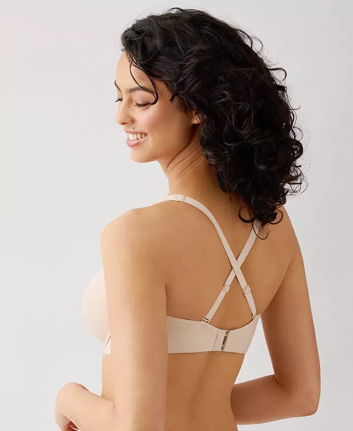 Wacoal Ever Flexing Underwire Bra