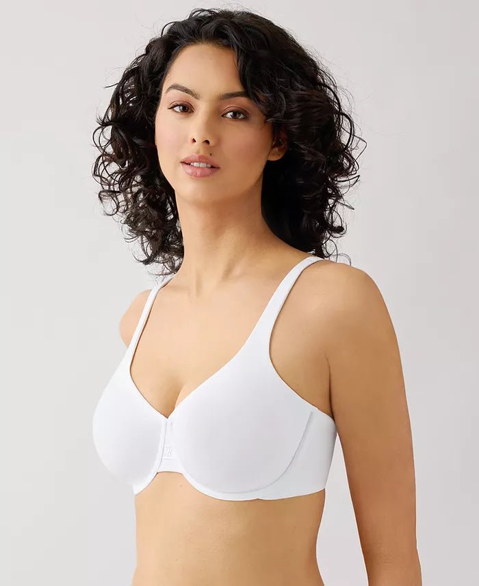 Wacoal Ever Flexing Underwire Bra