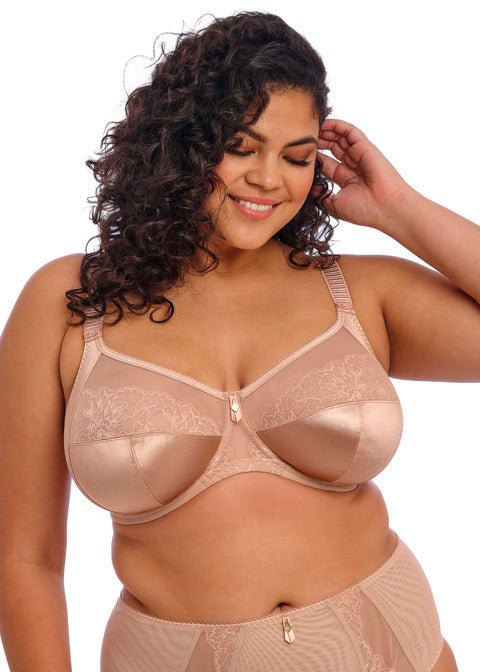 Elomi Cate Allure Full Cup Banded Bra