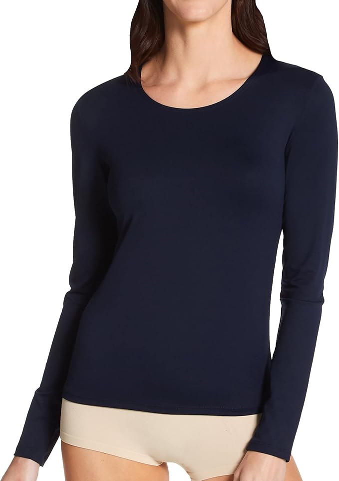 Only Hearts Delicious Long Sleeve Crew Neck