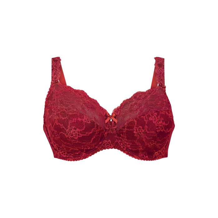 Anita Bobette Full-Cup Underwire Bra