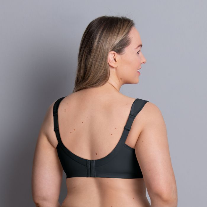 Anita Comfort Clara Wirefree Bra - Black