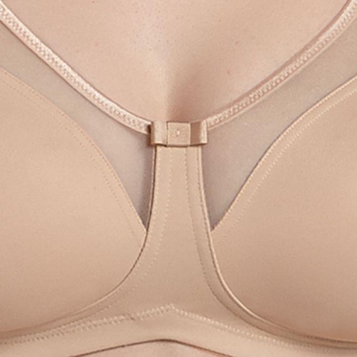 Anita Comfort Clara Wirefree Bra - Sand