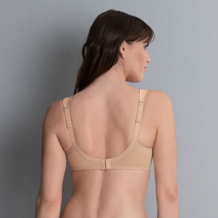 Anita Comfort Clara Wirefree Bra - Sand