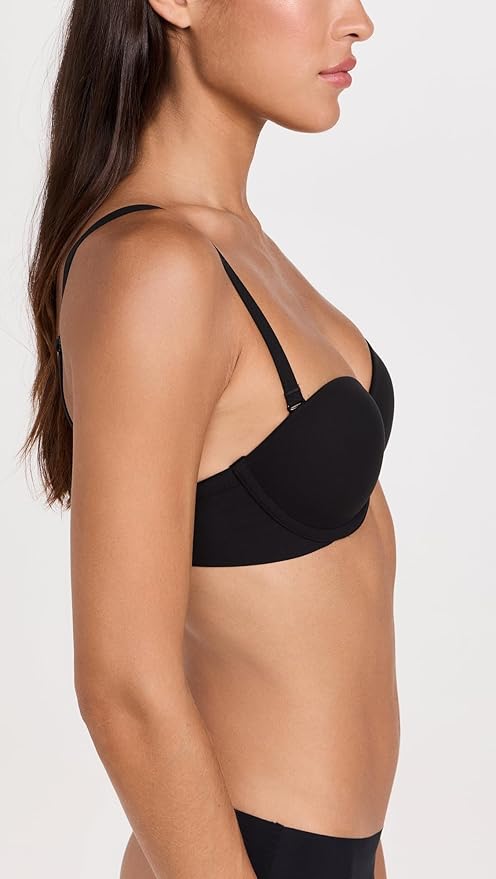 Wacoal Comfort First Strapless Bra