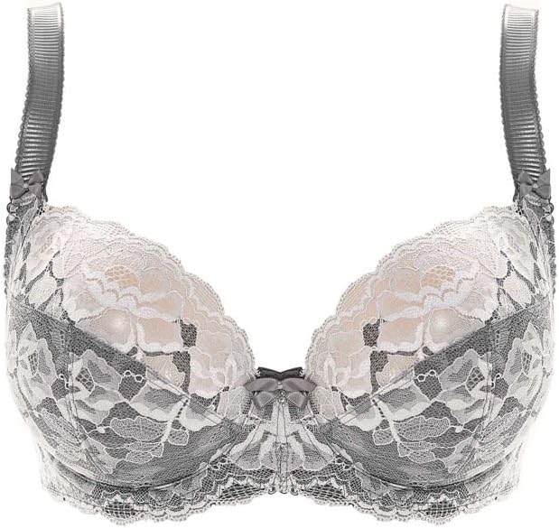 Fantasie Marianna Underwired Side Support Plunge Bra