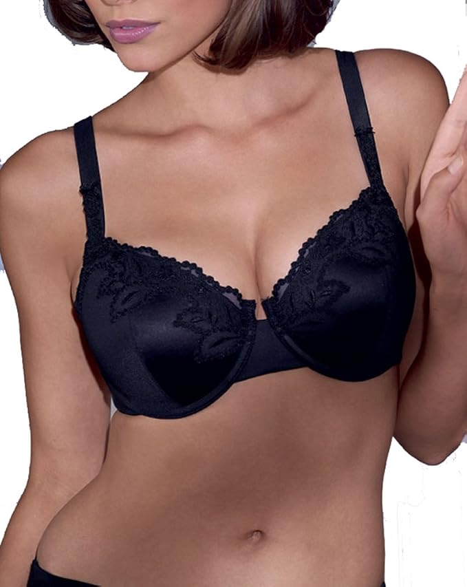 Anita Baccara Underwire Bra with Soft Cup