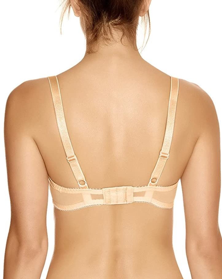 Fantasie Women's Allegra Vertical Seam Bra