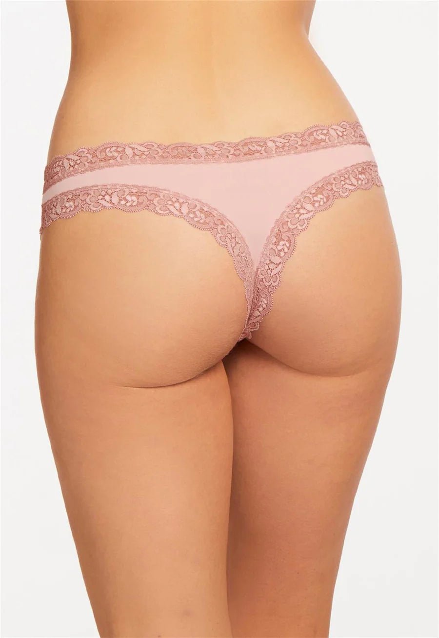 Fleur't Iconic Thong