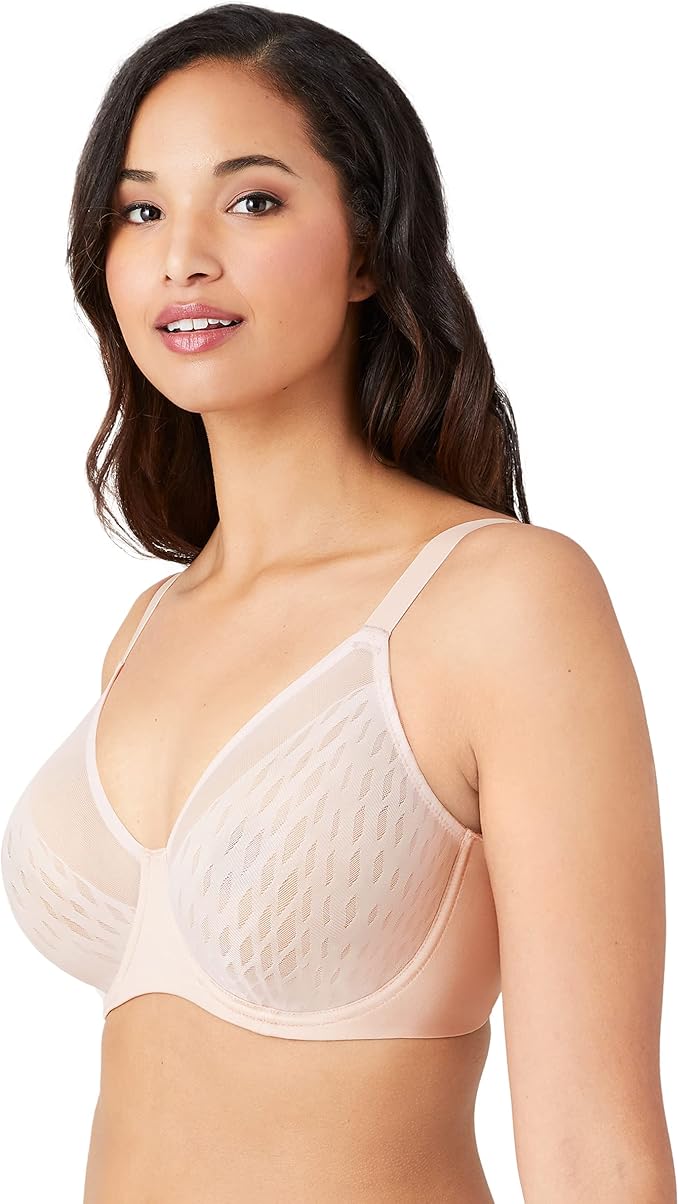 Wacoal Elevated Allure Underwire Bra