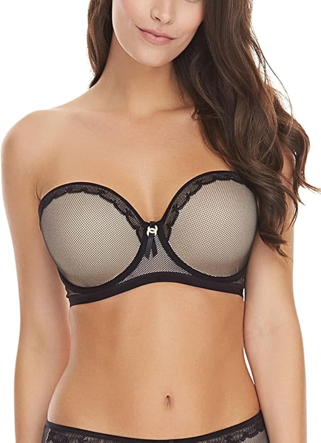 Freya Idol Allure Strapless Bra