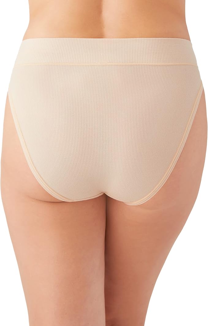 Wacoal Balancing Act Hi-Cut