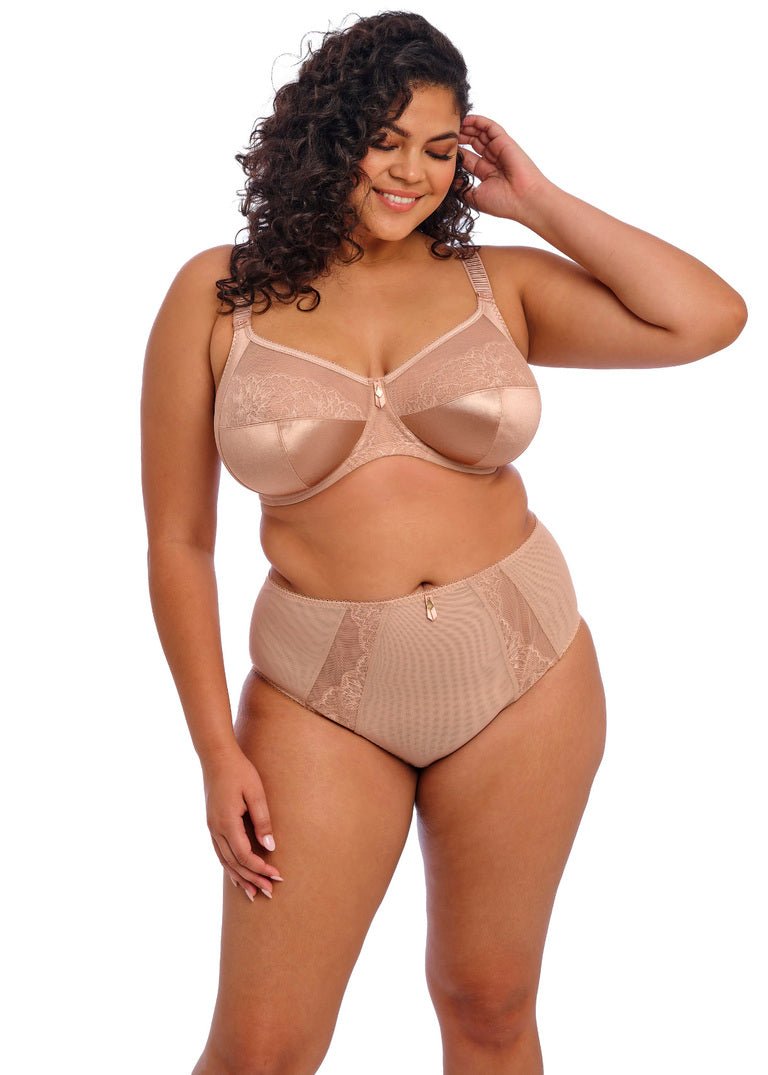 Elomi Cate Allure Full Cup Banded Bra
