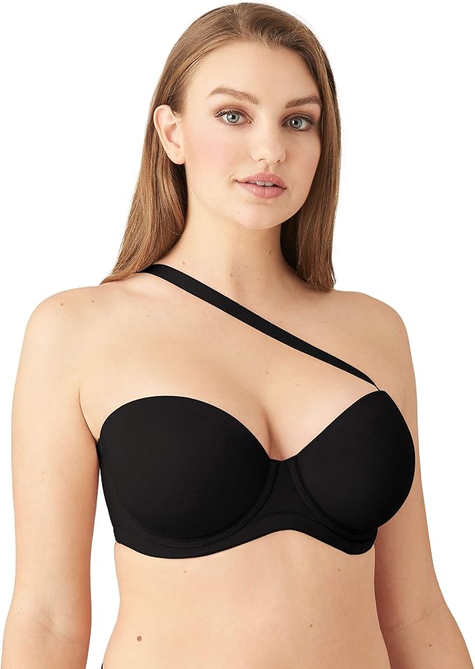 Wacoal Red Carpet™ Strapless Underwire Bra - Black