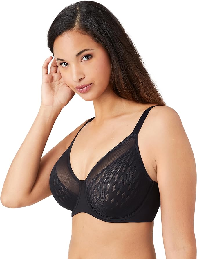 Wacoal Elevated Allure Underwire Bra