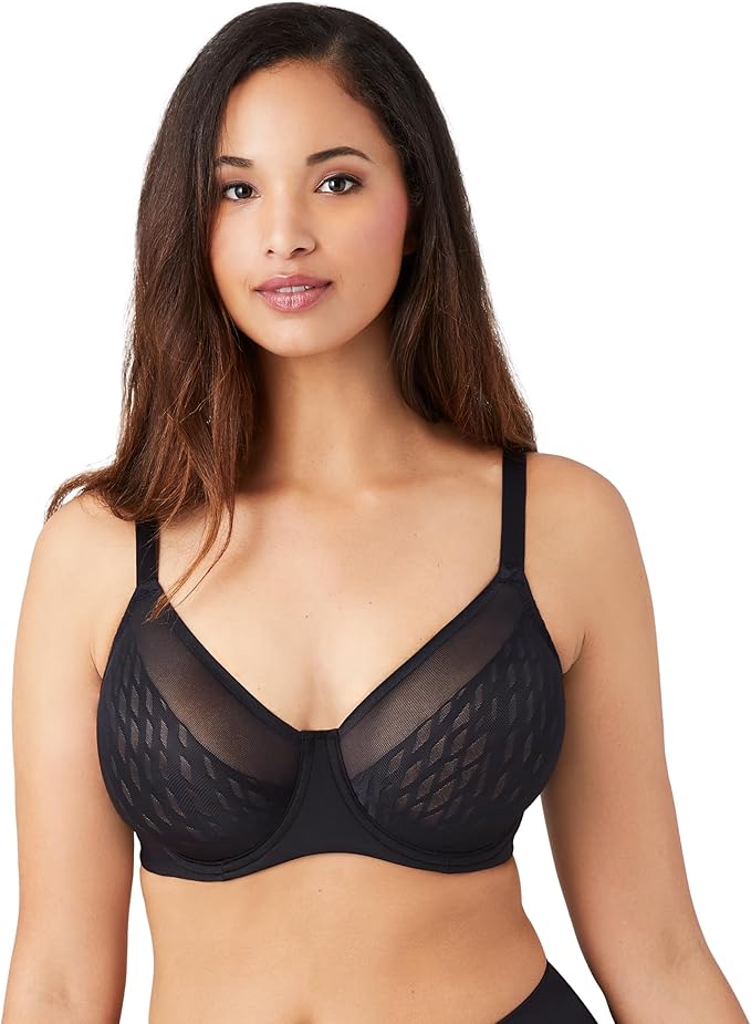 Wacoal Elevated Allure Underwire Bra