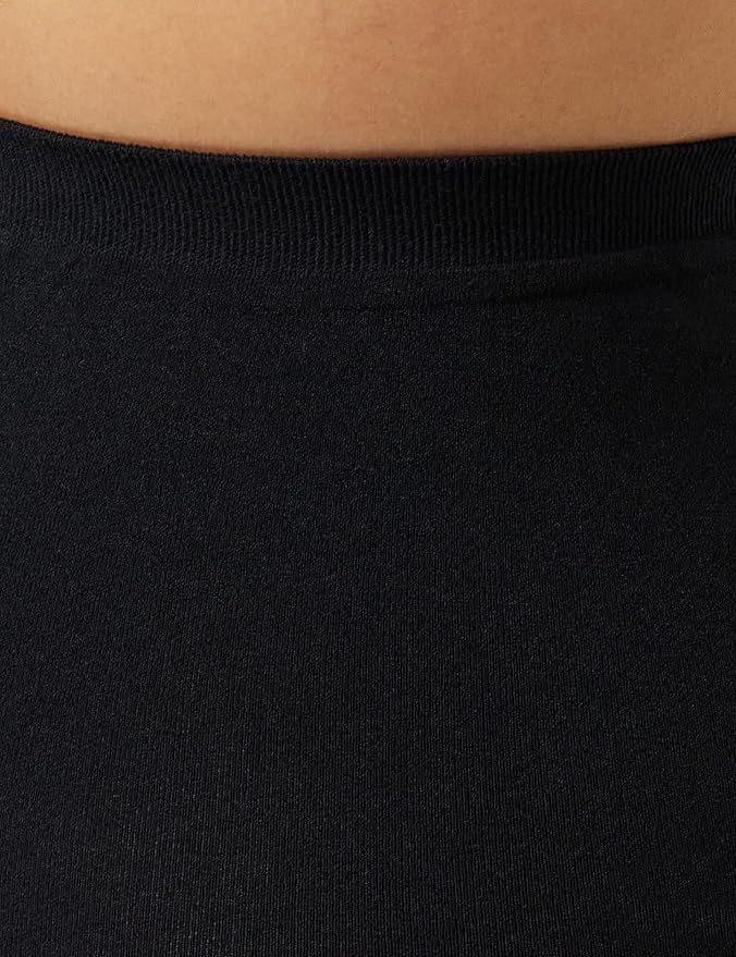 Pretty Polly  Plus Size Curves 60 Denier Plush Opaque Hose