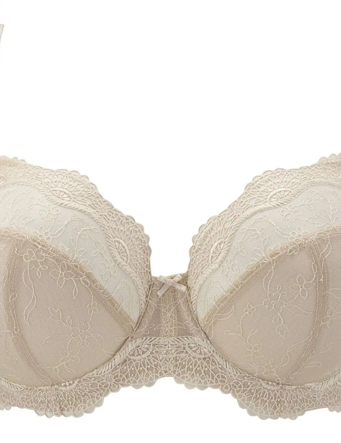 Panache Elsa Underwired Non Padded Balcony Balconette Bra