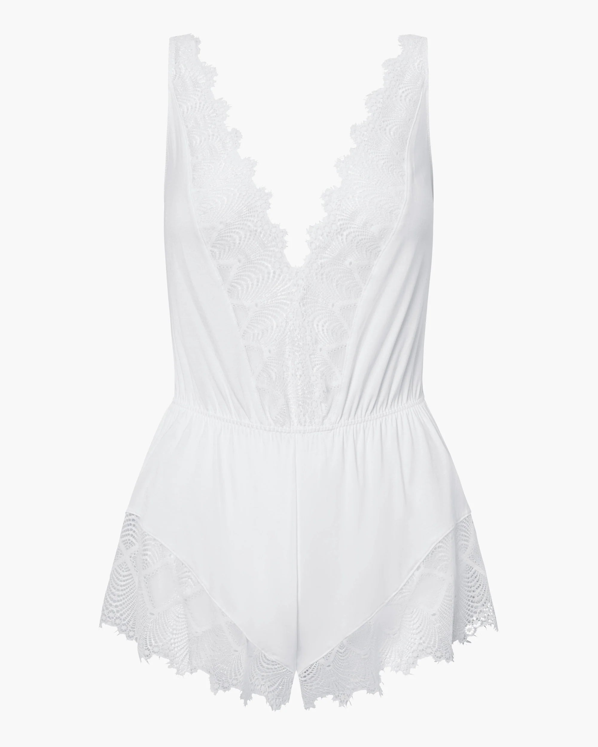 Cosabella Allure Sleep Romper