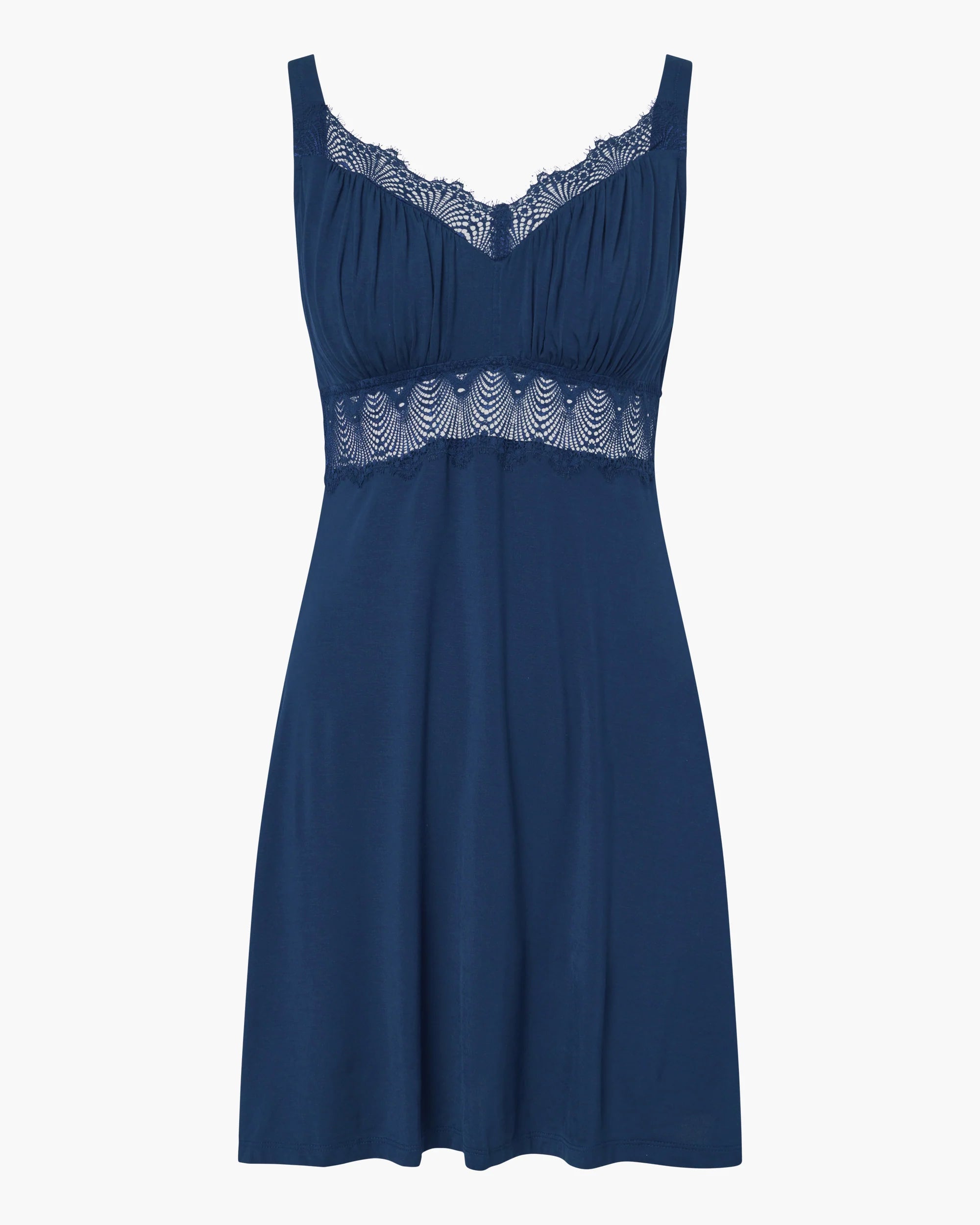 Cosabella Allure Sleep Curvy Chemise