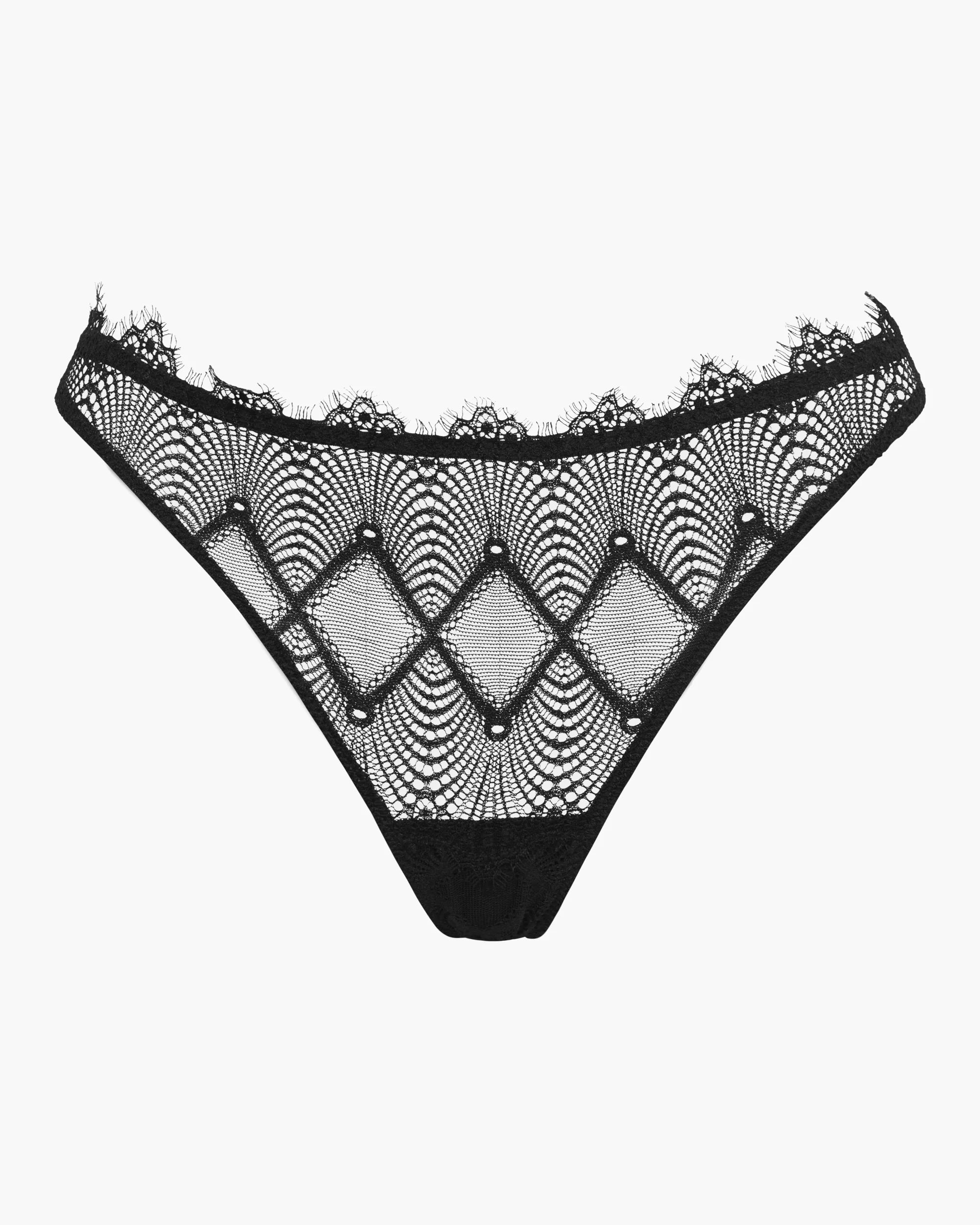 Cosabella Allure Thong