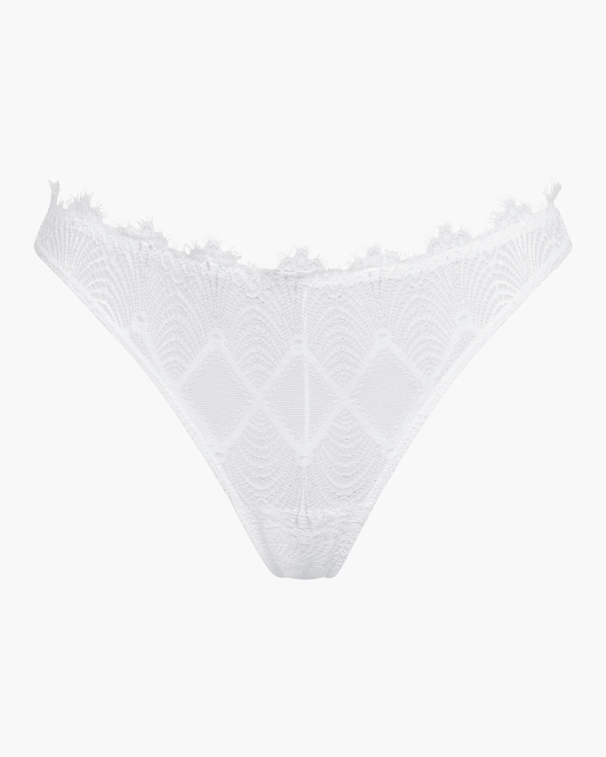 Cosabella Allure Thong