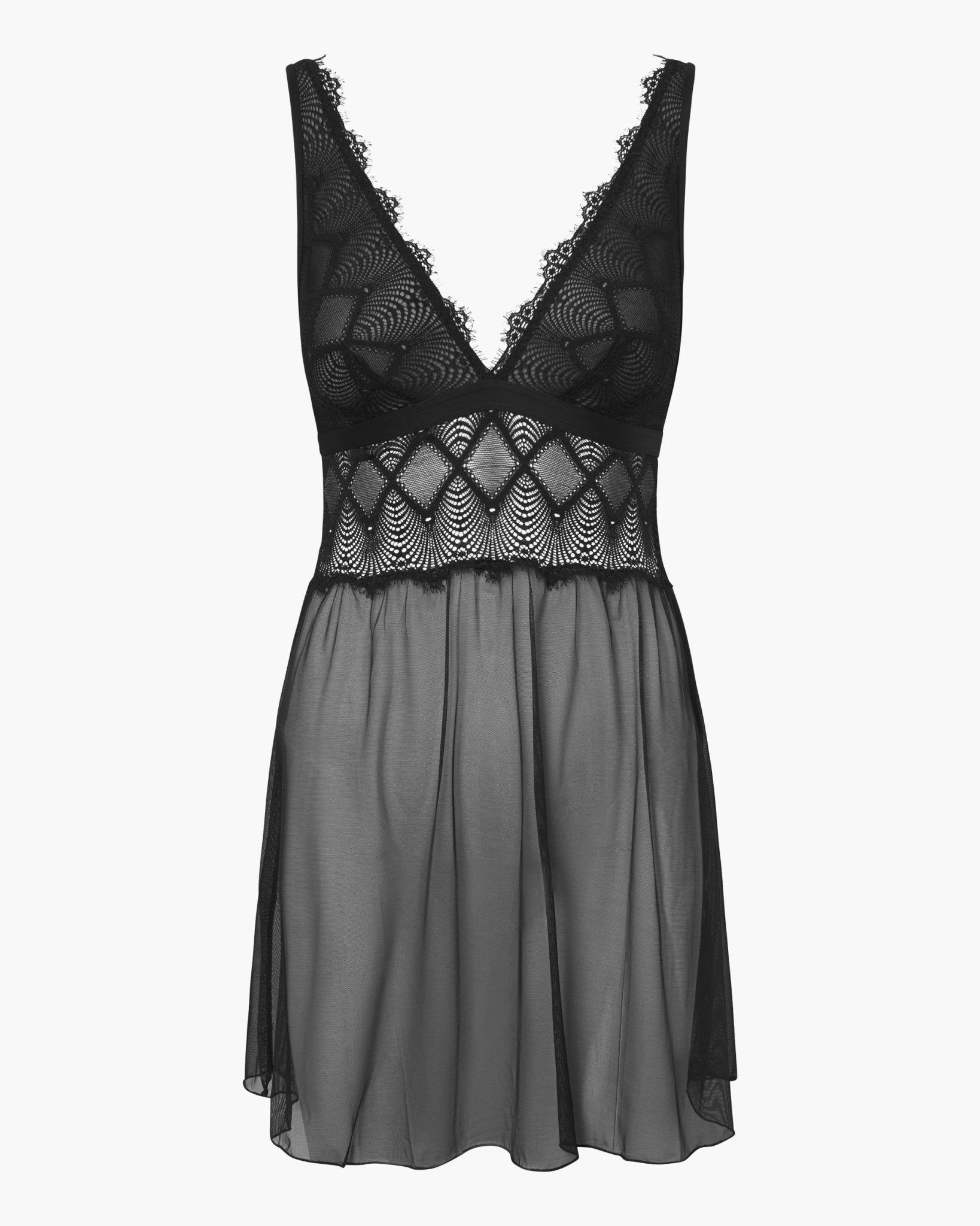 Cosabella Allure Babydoll