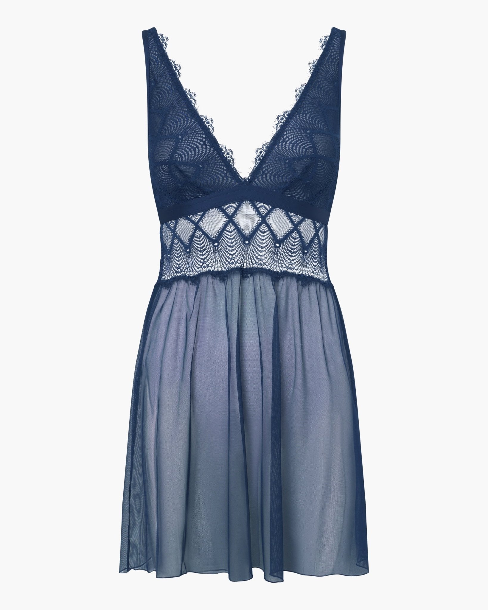 Cosabella Allure Babydoll