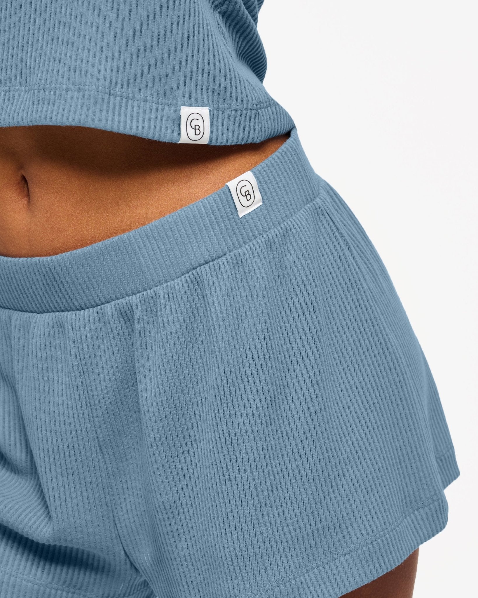 Cosabella Armonia Cotton Short