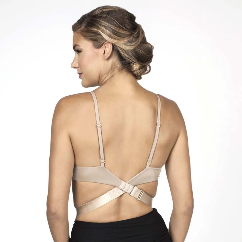 Fashion Forms Adjustable Low Back Strap