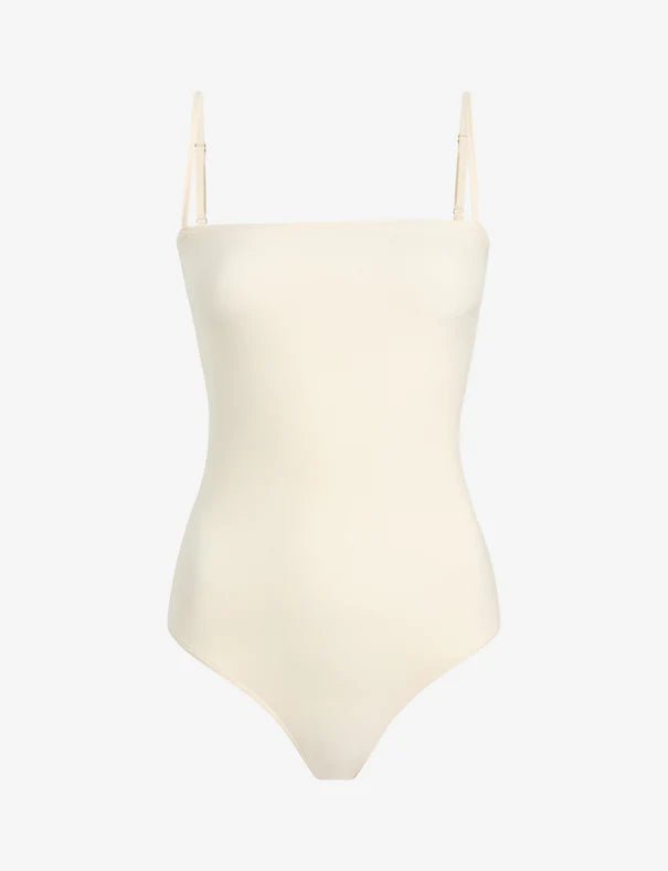 Commando Butter Luxe Straight Cami Bodysuit