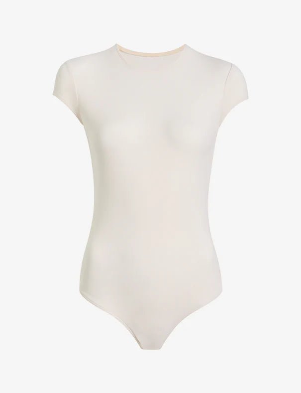 Commando Butter Luxe Cap Sleeve Bodysuit